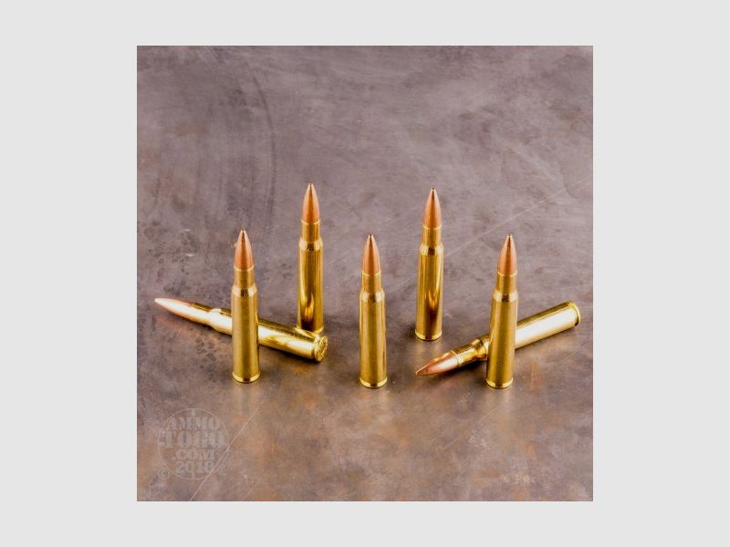 CAL. 30-06 FIOCCHI SP 180 GRAIN verpakking 20 st., afbeelding 37 van 37