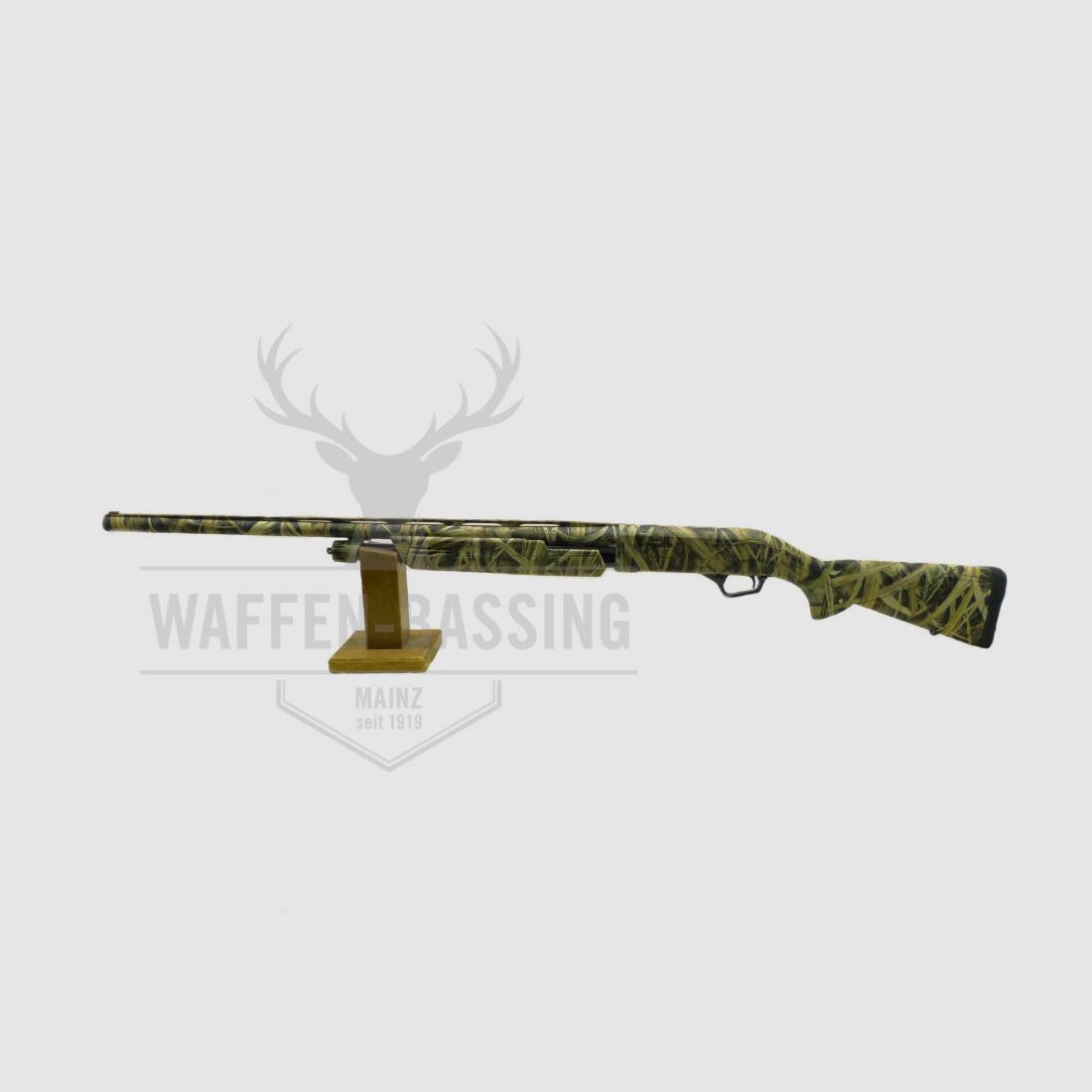 Winchester SPX Waterfowl