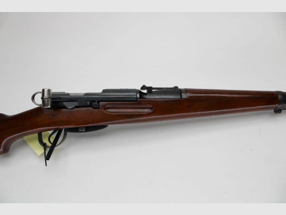 Schmidt Rubin K 31 7,5x55