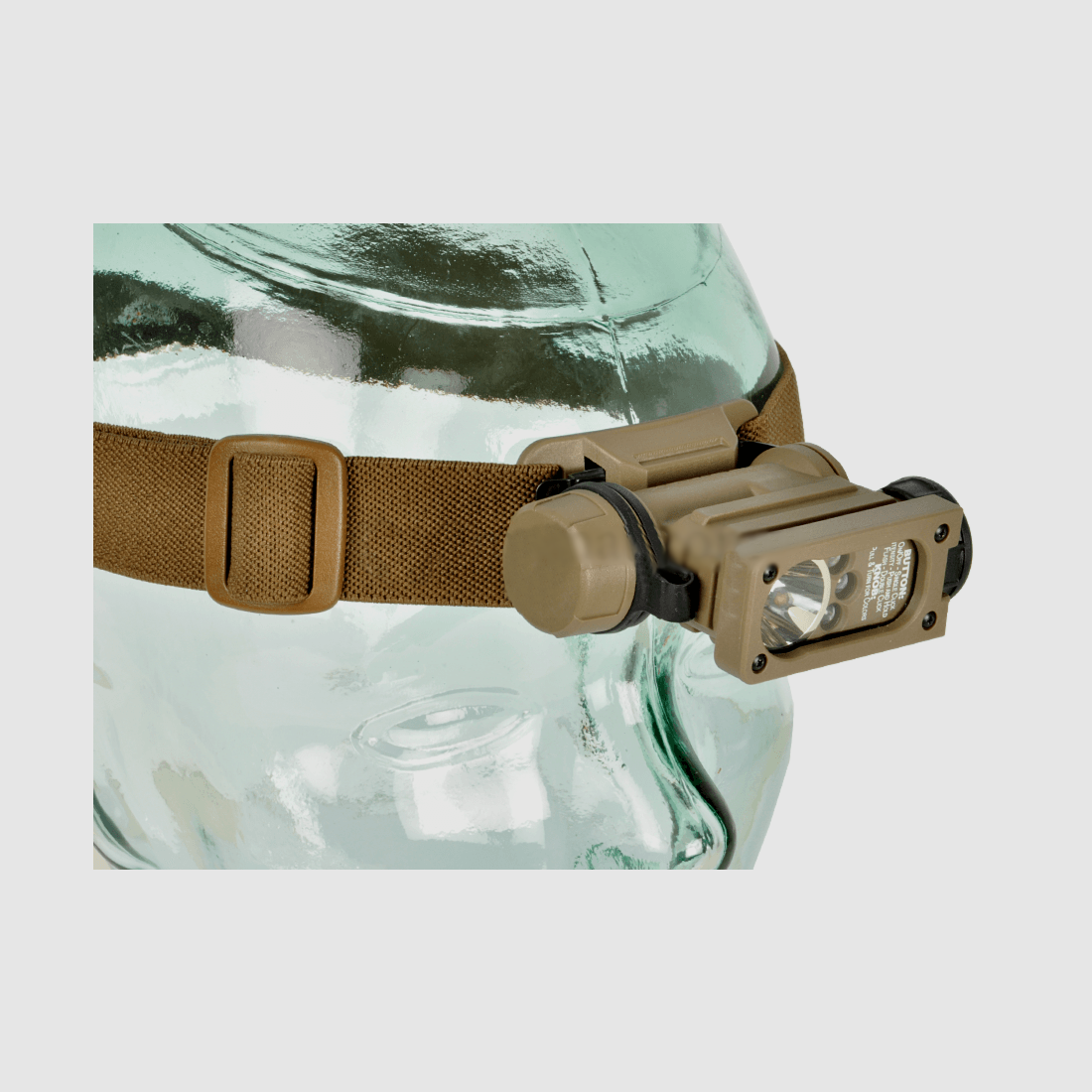 Streamlight Sidewinder Compact II Kit, Bild 2 von 3