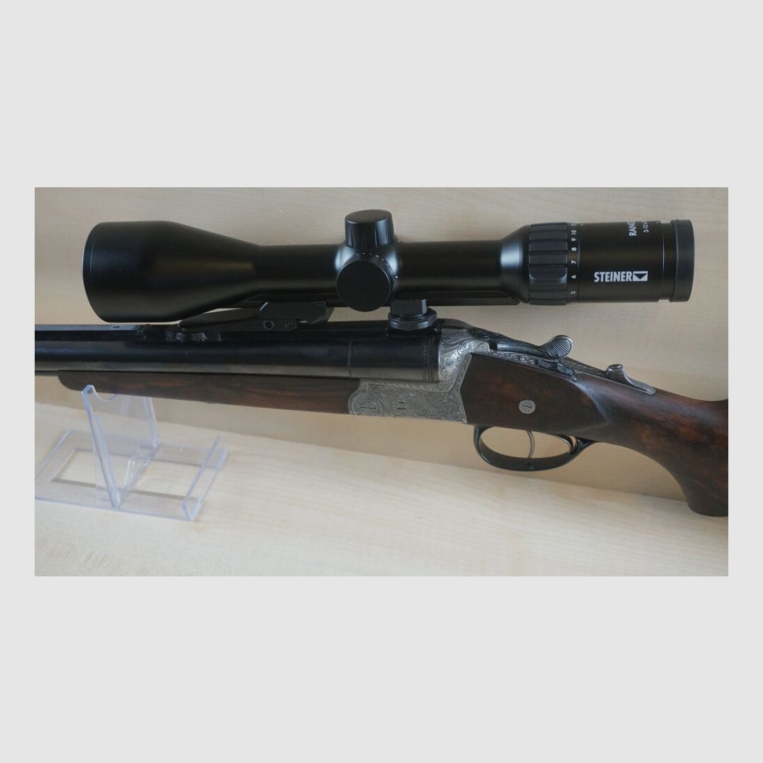 Krieghoff Trumpf