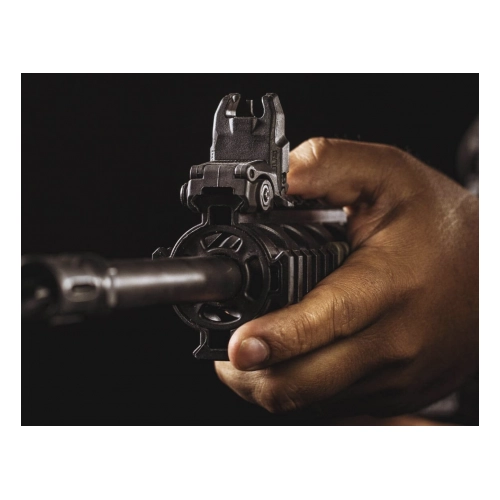 Korn MAGPUL MBUS FRONT GEN2, Bild 3 von 3