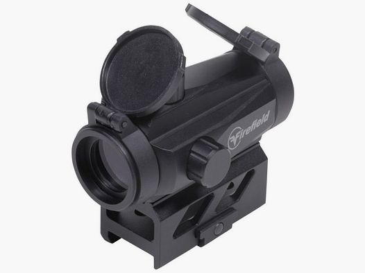 Firefield Impulse Compact 1x22 Rotpunktvisier