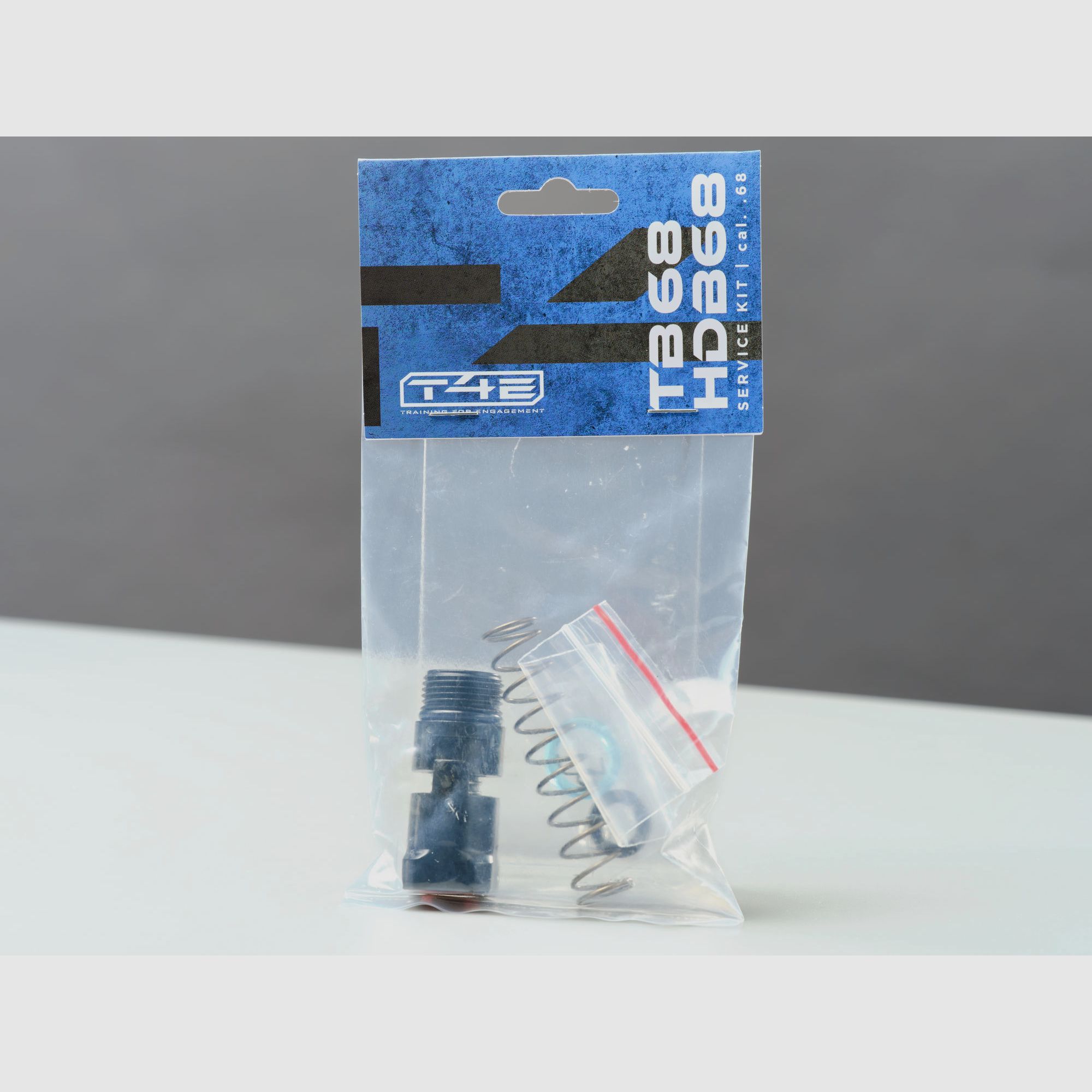 T4E TB 68 Gen2 .68 CO₂ <7,5 J, Bild 4 von 4