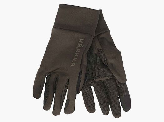 HÄRKILA POWER STRETCH HANDSCHUHE WILLOW GREEN