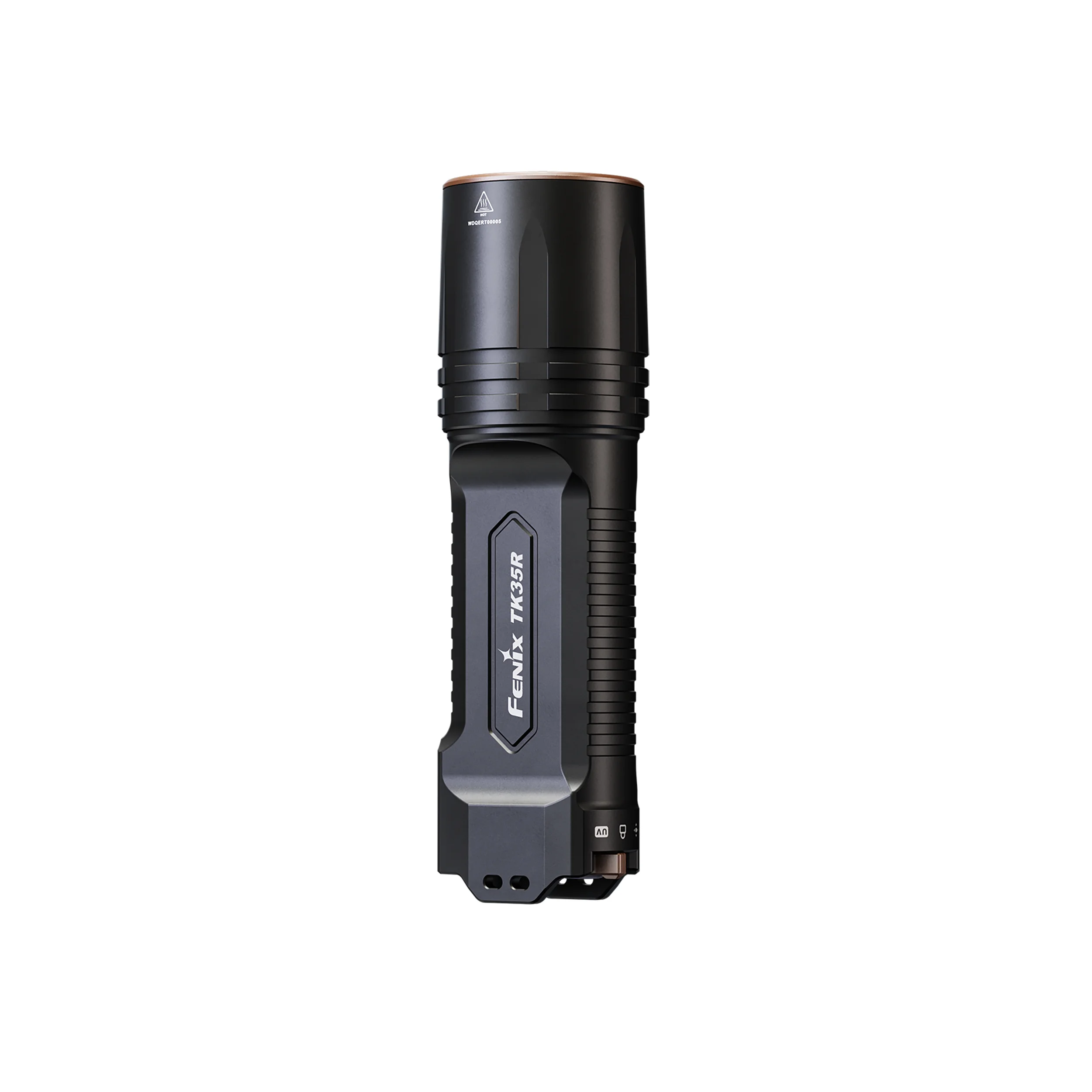 Fenix TK35R LED-zaklamp, afbeelding 2 van 16