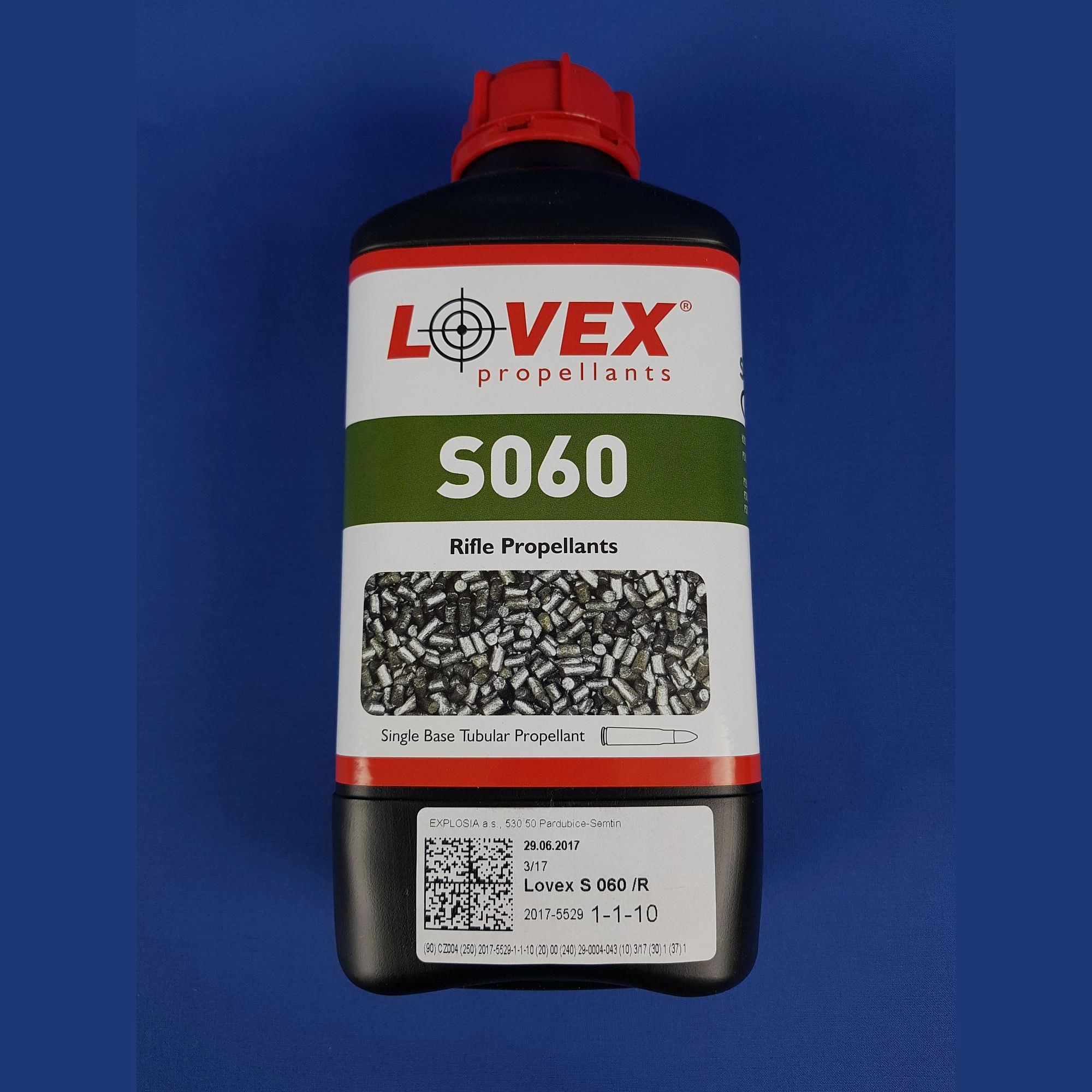 Lovex S060