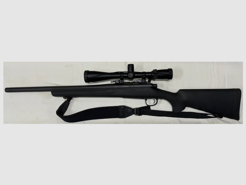 Remington, 700 SPS Tactical, .308Win