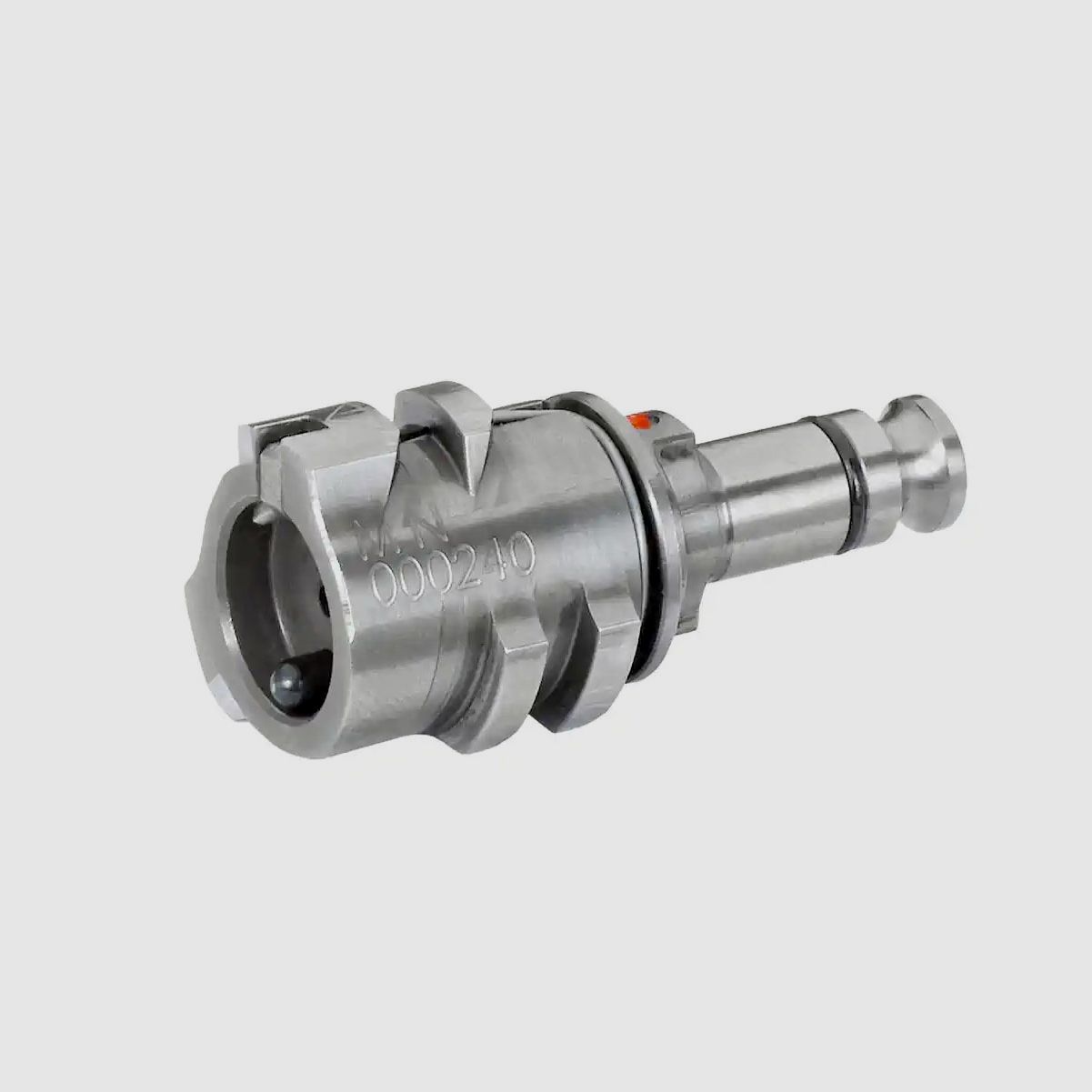 Merkel Helix Locking Head