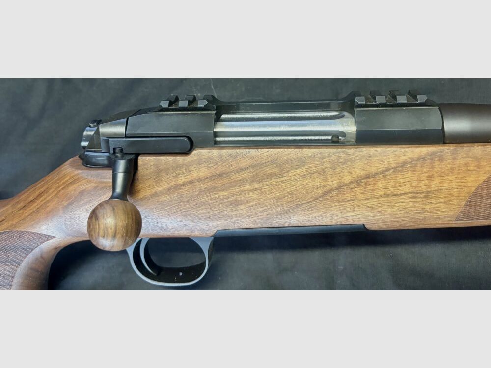 STEEL ACTION SteelActionHS .308Win