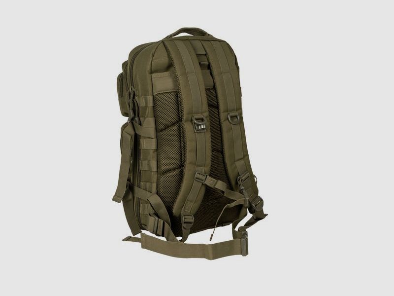 Mauser Rucksack Universal