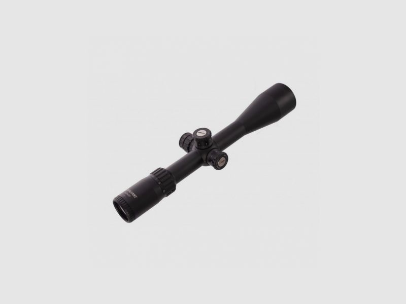 Zielfernrohr Valiant Zephyr 6-24x50 SF SIR, Bild 5 von 5
