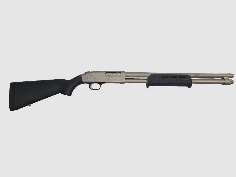 Mossberg 590