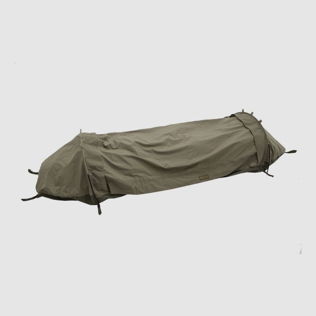 Carinthia Micro Tent Plus olive