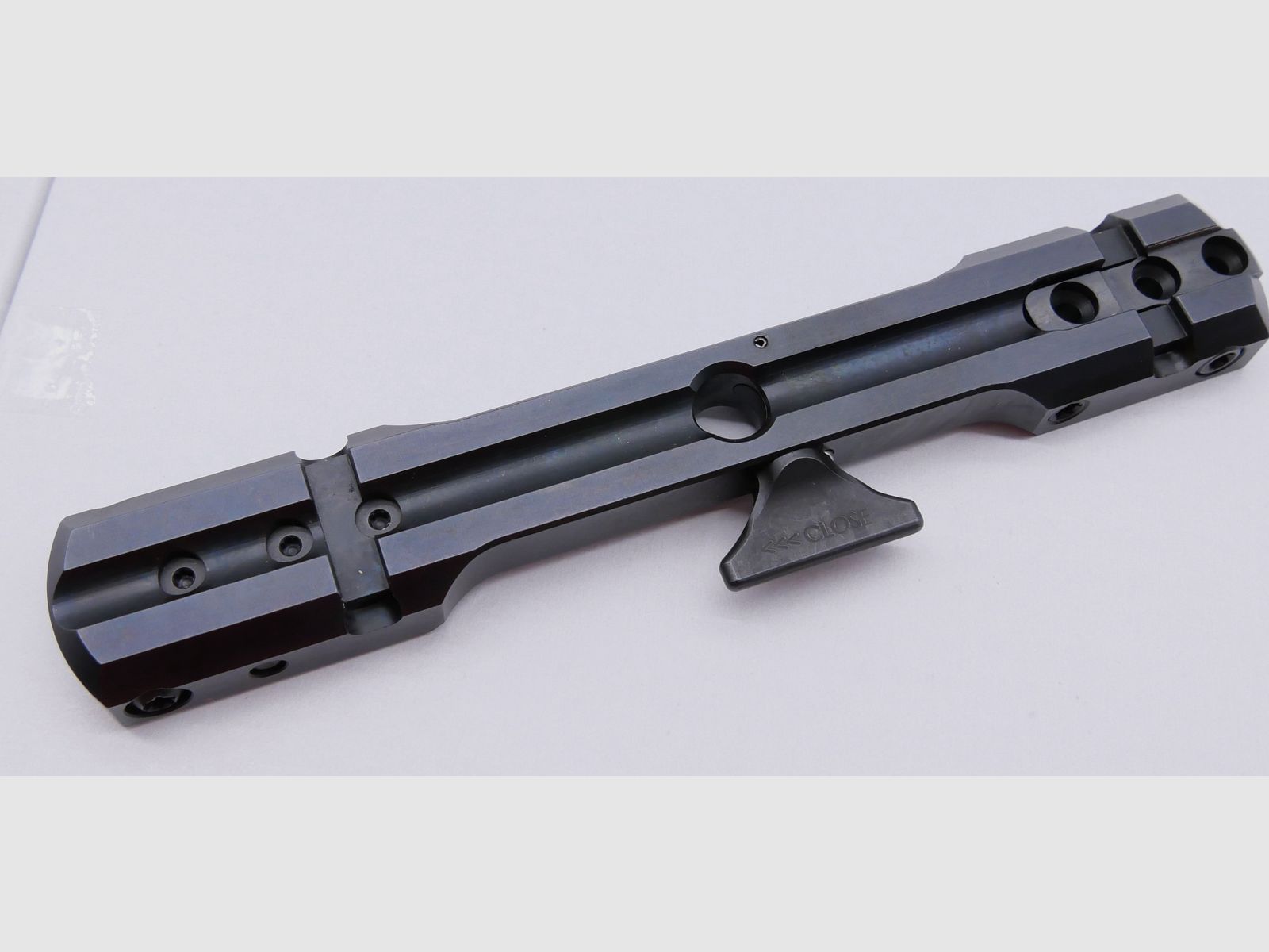 Dentler VAGS-00450 base rail Vario Steyr Mannlicher Classic S