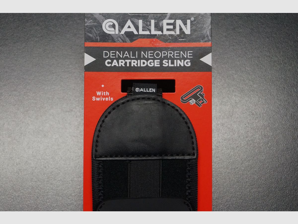 Allen Sling Neoprene Cartridge, immagine 1 di 2