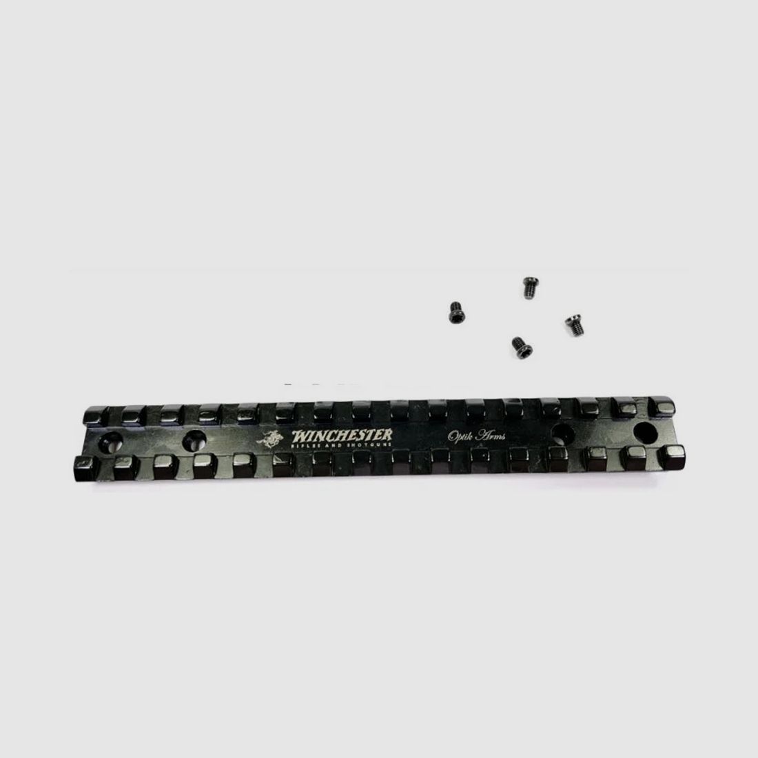 Picatinny rail OPTIK ARMS – Winchester M70, afbeelding 5 van 5