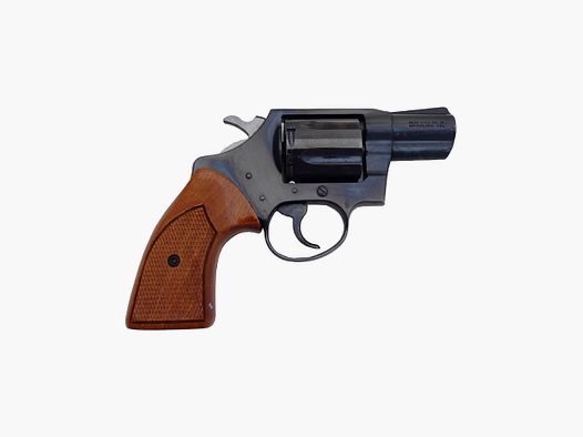 Colt Agent Special