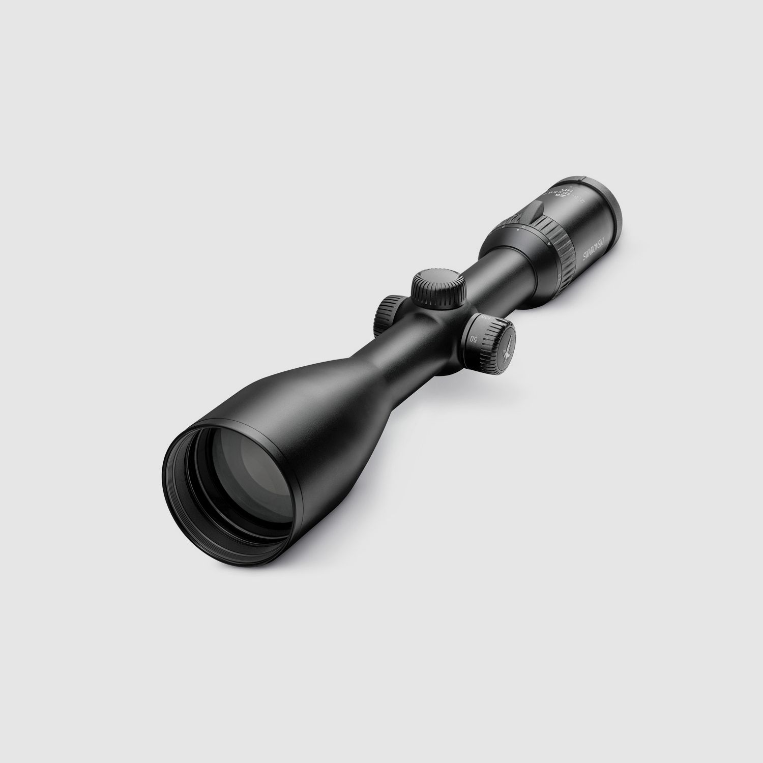 Swarovski Z6i - 2,5-15x56 P L ohne Schiene Parallaxenausgleich