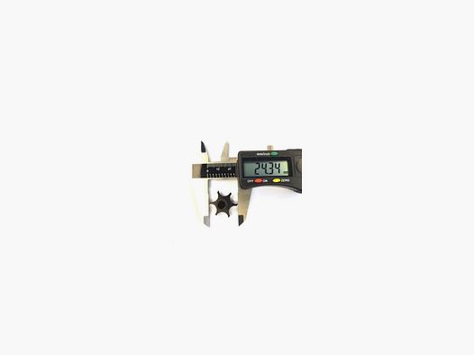 Smith & Wesson Extractor Assembly New Style frame K 38/357 225010000