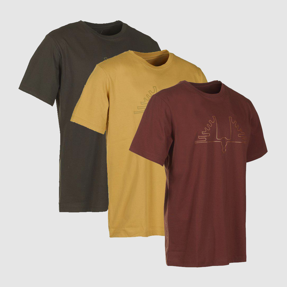 Swedteam Ultra Logo T-Shirt kurzarm, Bild 4 von 10