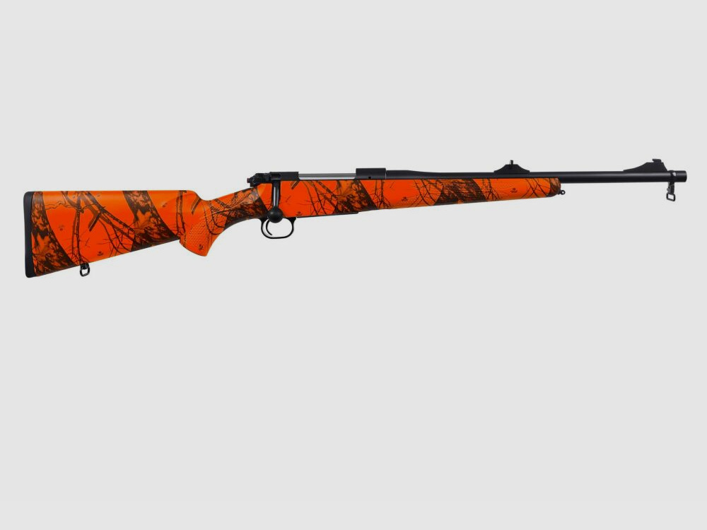 Mauser 12 Trail 8x57JS