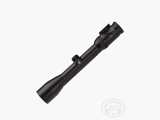 Swarovski Z6i 2-12X50