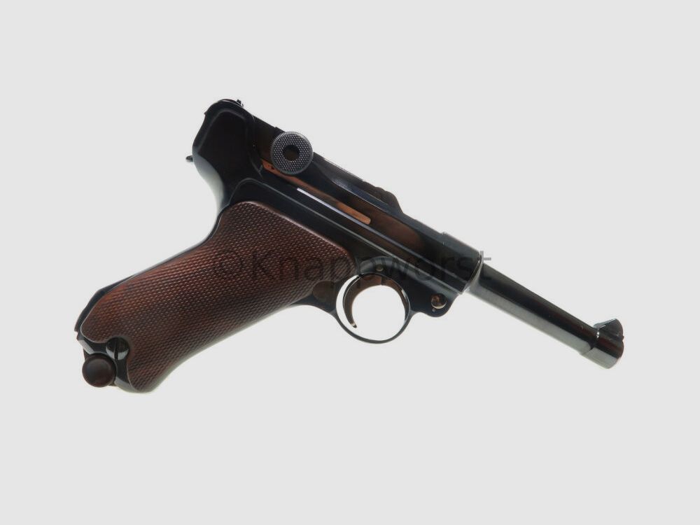 Mauser Mauser 08, zdjęcie 2 z 6