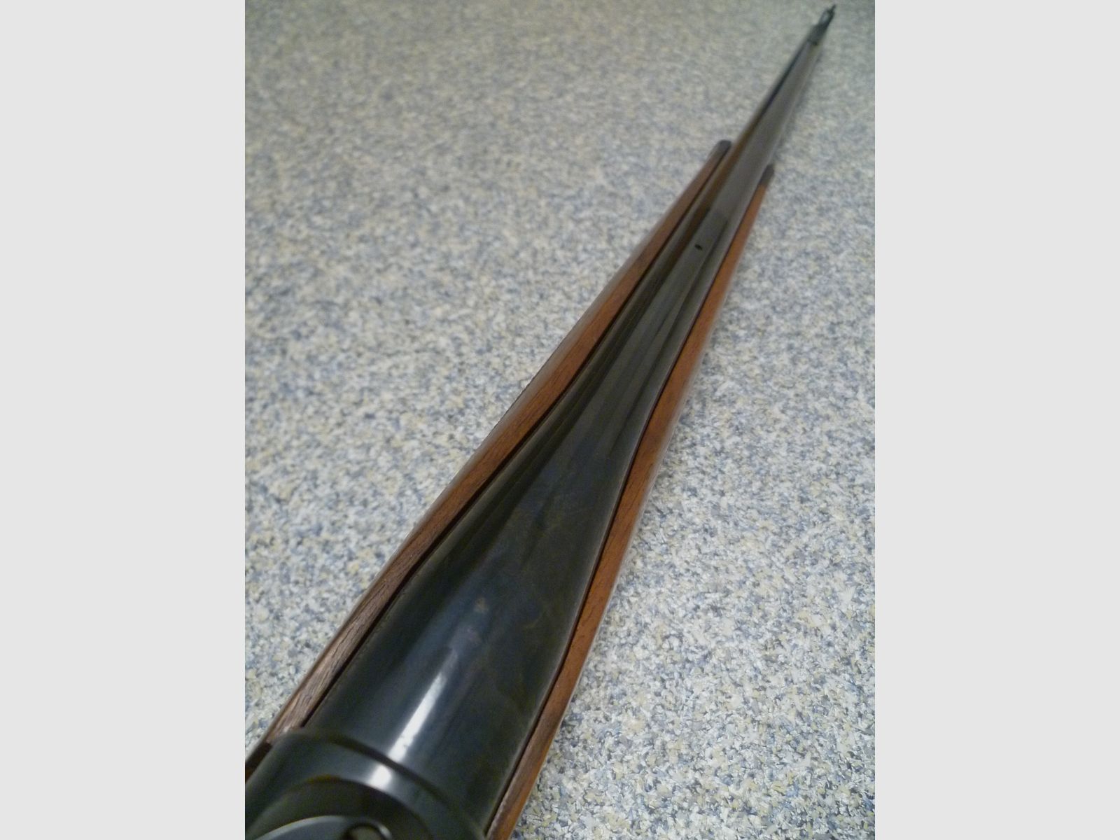 Repetierbüchse Sauer & Sohn Sauer 202 .30-06 Spring. System stalowy