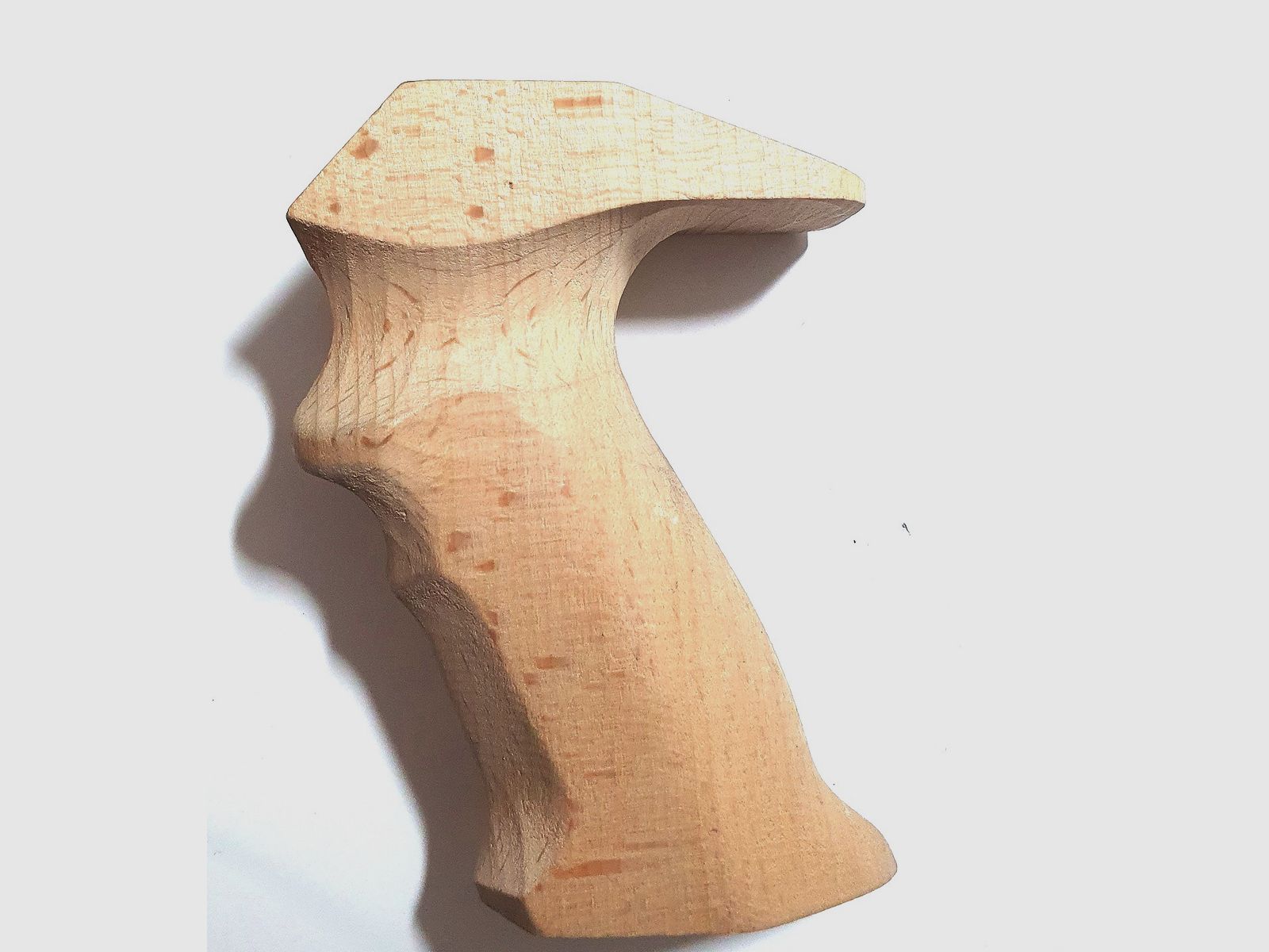 FWB Grip blank Gr M-L, immagine 2 di 2