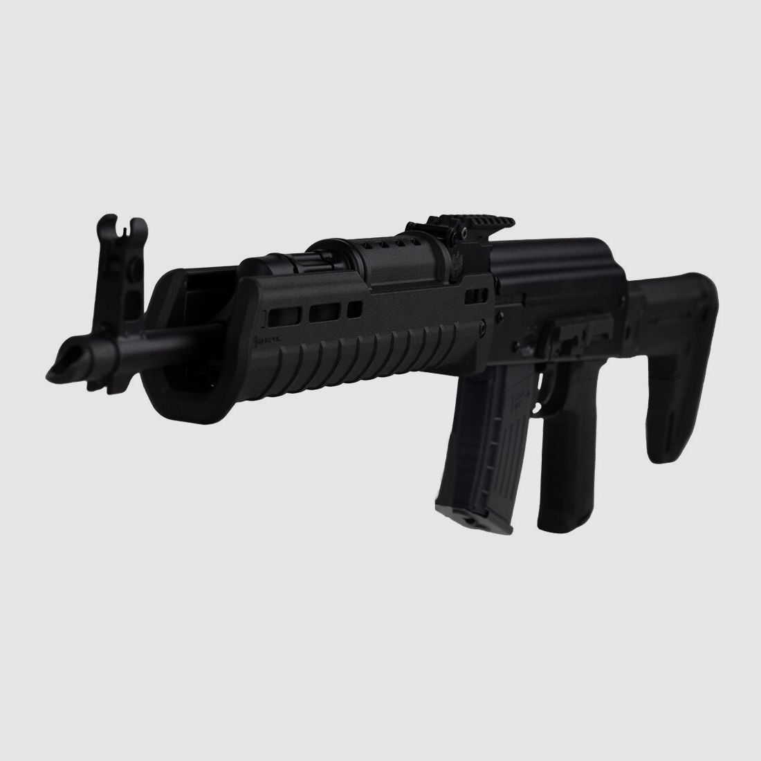 WBP Custom Jack Black