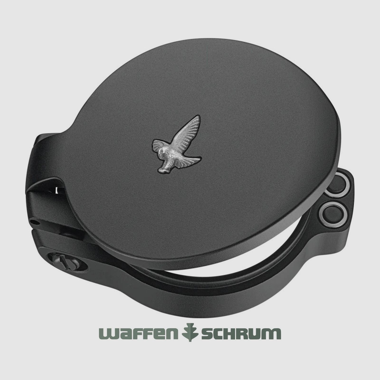 Protección de ocular del visor Swarovski SLP-E-51+ en el lado del ocular - para Z8i+