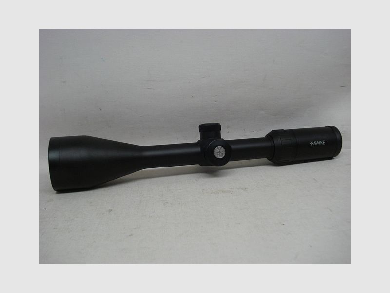 Vantage IR 4-12x50 L4A Dot - 1''Mittelrohr, Leuchtabsehen