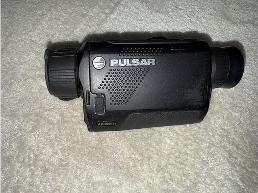 Pulsar Axion Key Xm30