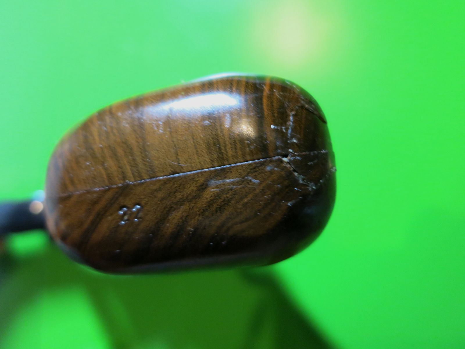 Revolver deportivo TAURUS Mod. 96, cal. .22lr, clon del S&W K-22 #27-