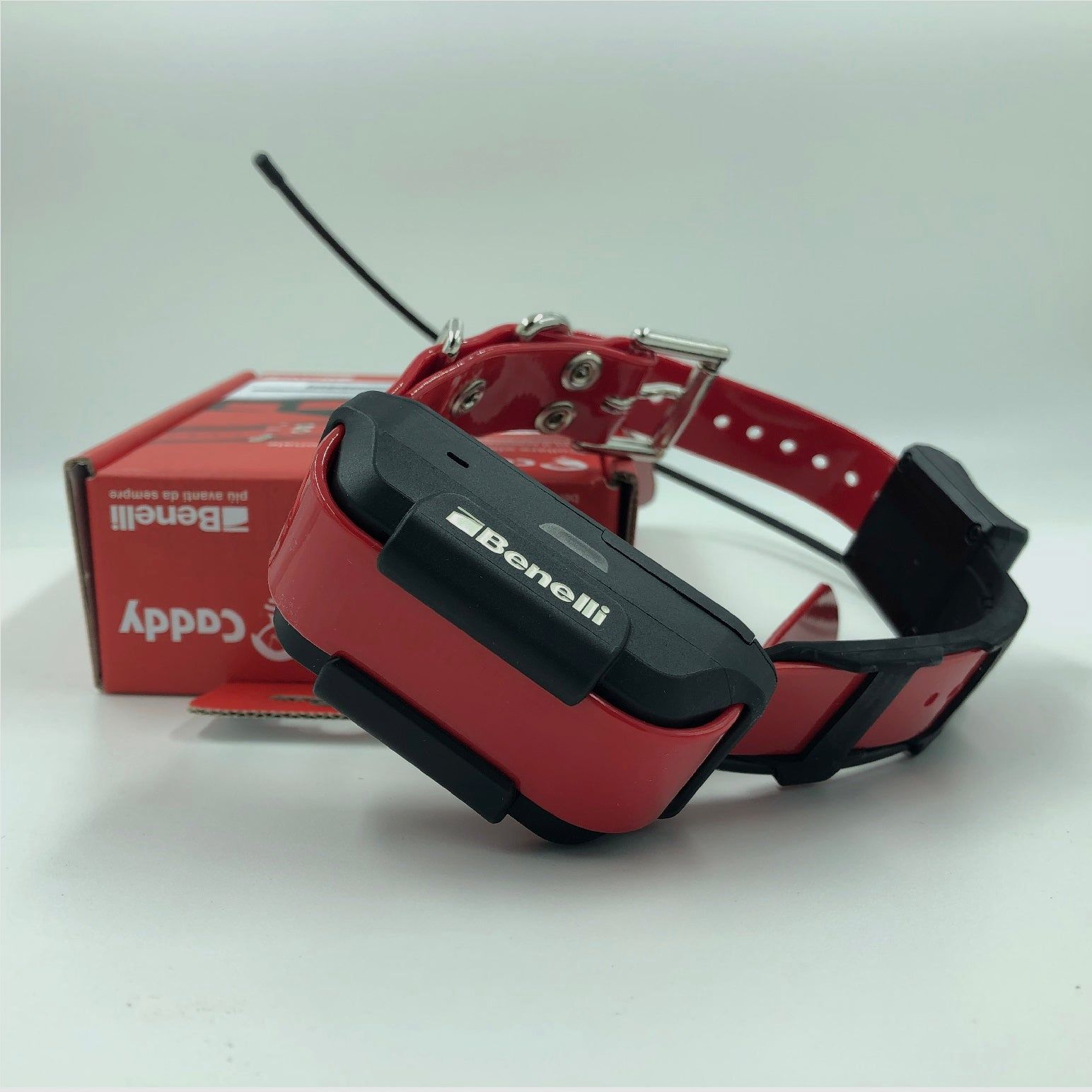 BENELLI EXTRA GPS CADDY ROOD