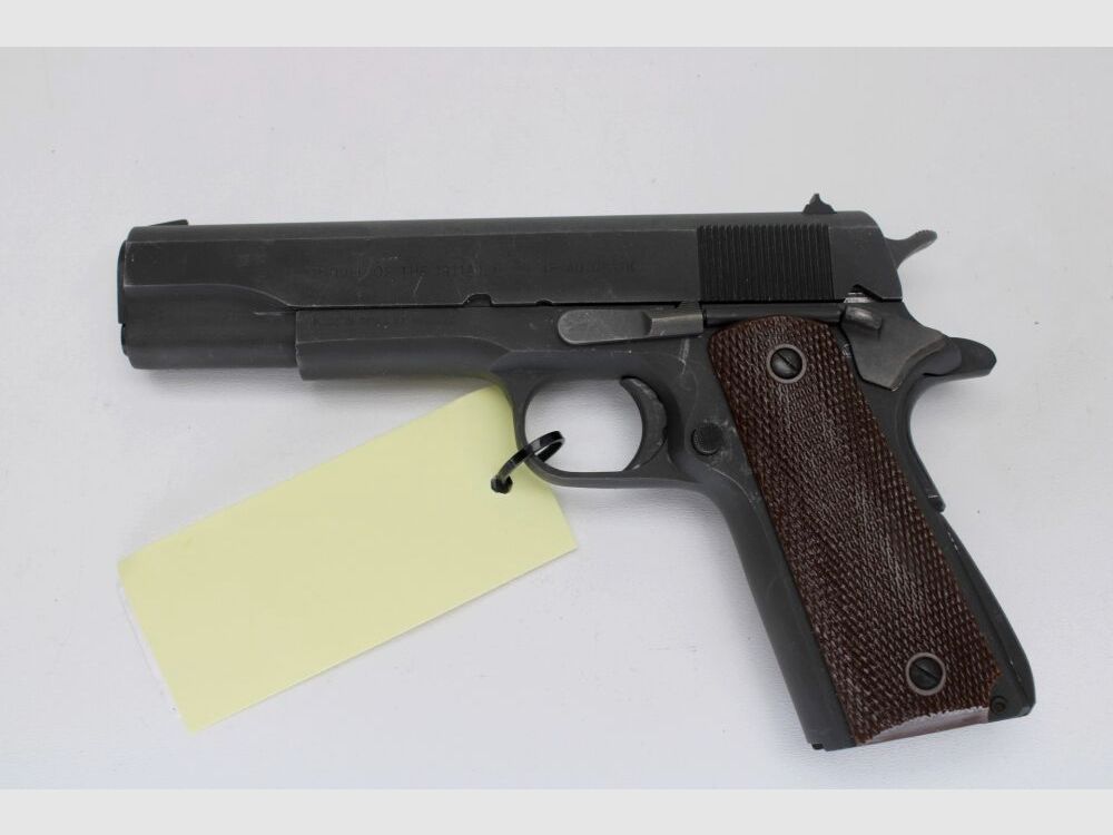 Pistole Norinco Model of the 1911A1 .45Auto