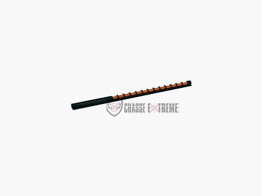 Point de Mire Ruby Rouge 120 mm