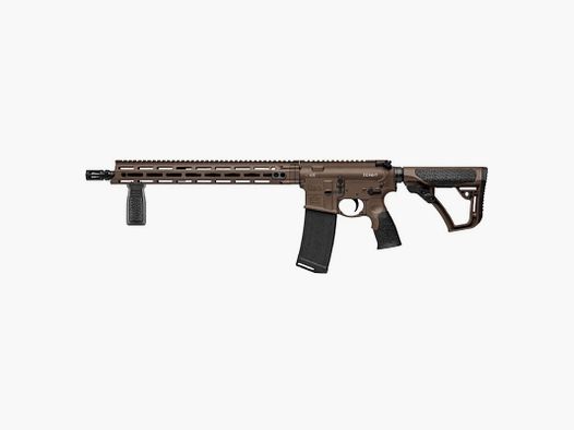 DANIEL DEFENSE DDM4 V7 MIL SPEC 300 BLACKOUT
