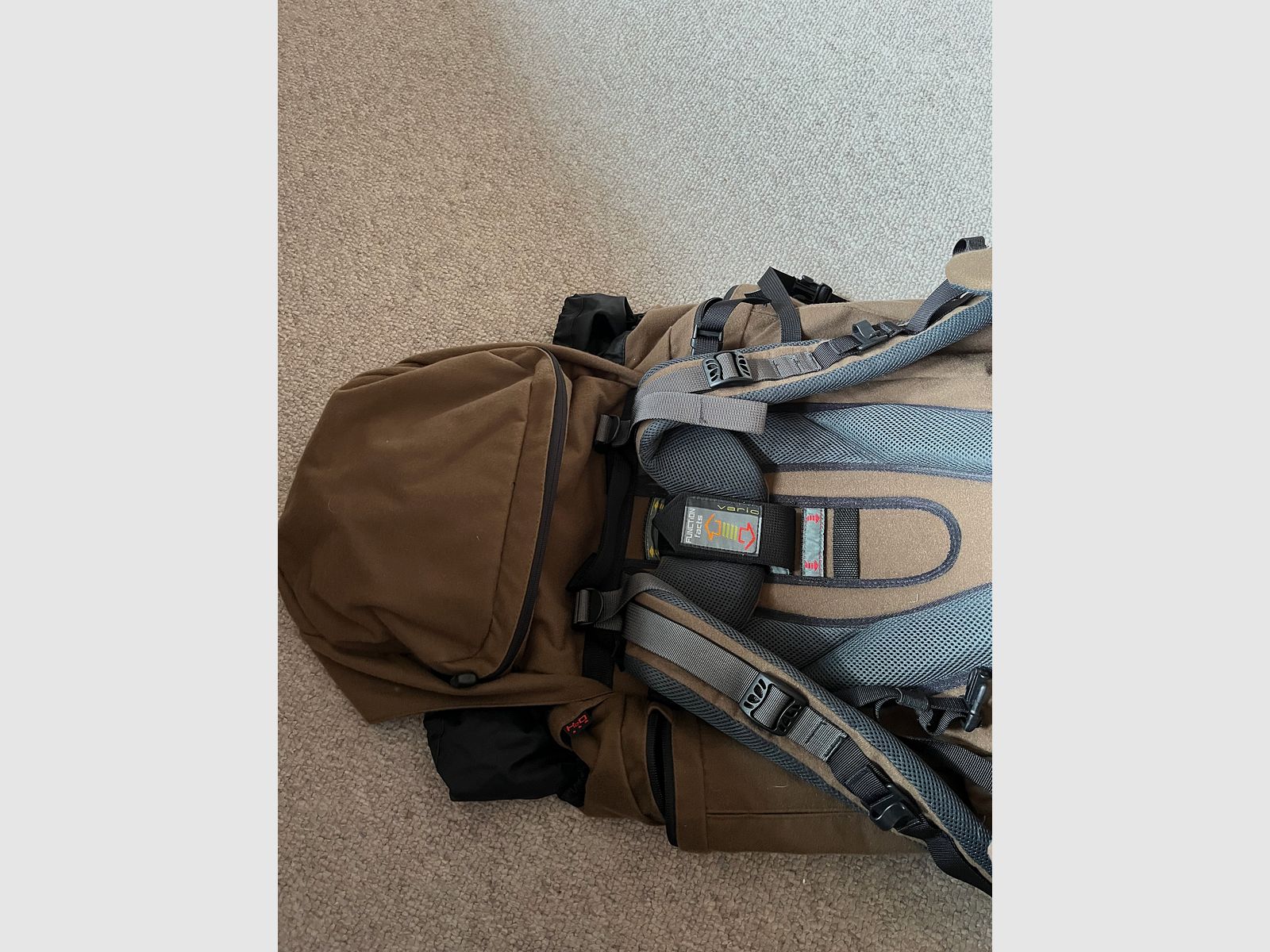 Zaino leggero Blaser Ultimate Expedition