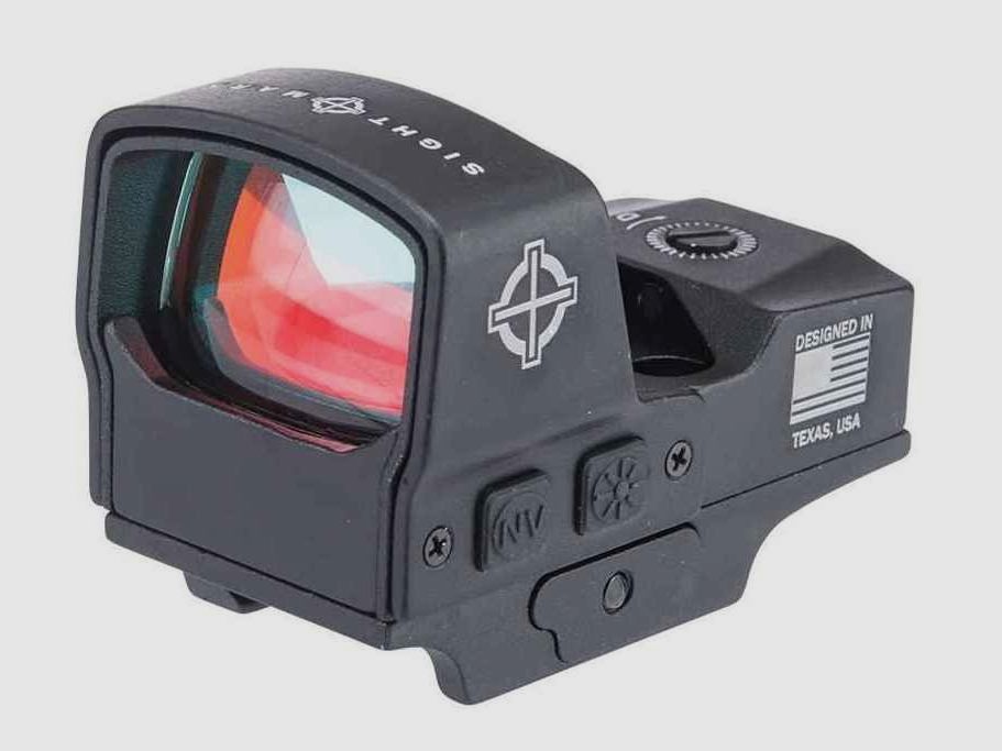 SIGHTMARK REFLEXKijker – VERSCHILLENDE MODELLEN –, afbeelding 3 van 6