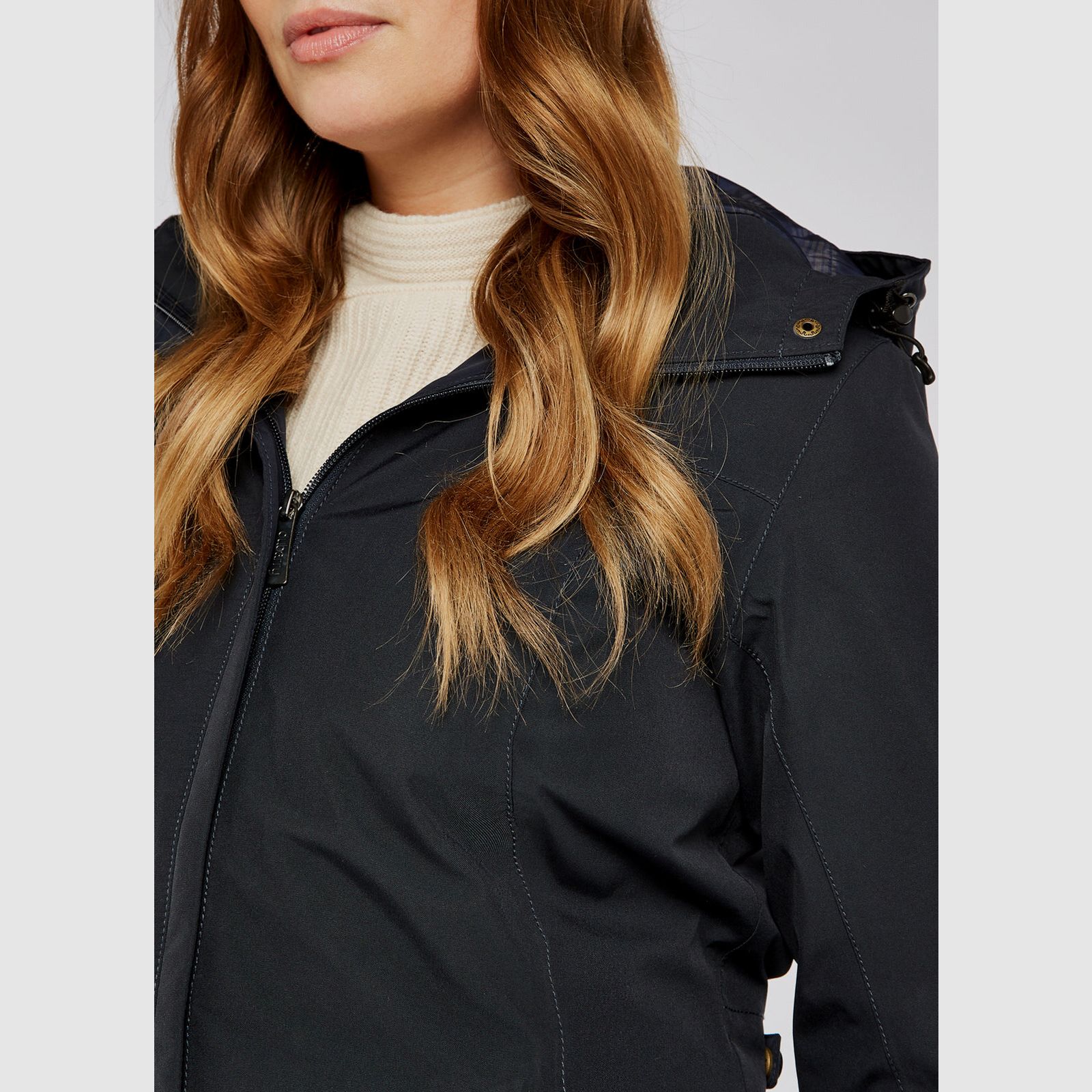 Dubarry of Ireland Parka Bunratty