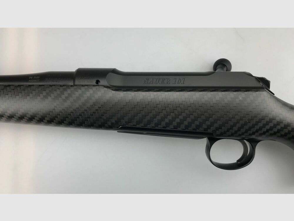 Sauer 101 Highland XTC