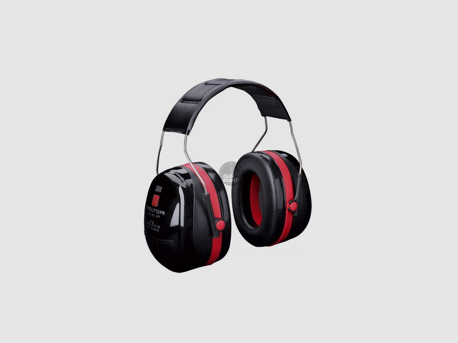 3M Peltor Optime III