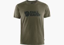 Fjällräven T-Shirt Logo