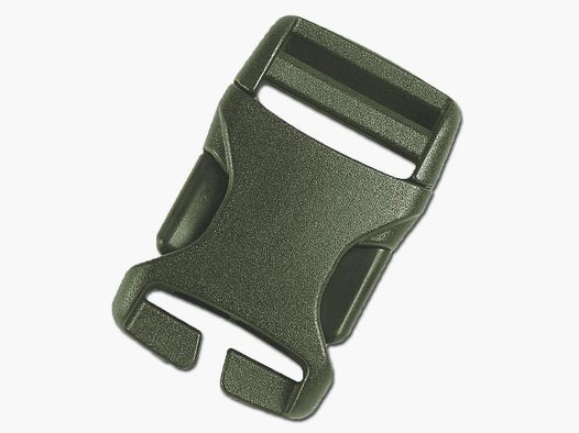 Tasmanian Tiger buckle 25 mm