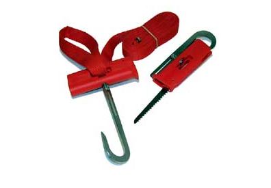 Wildschlepphaken Jägerschmied 