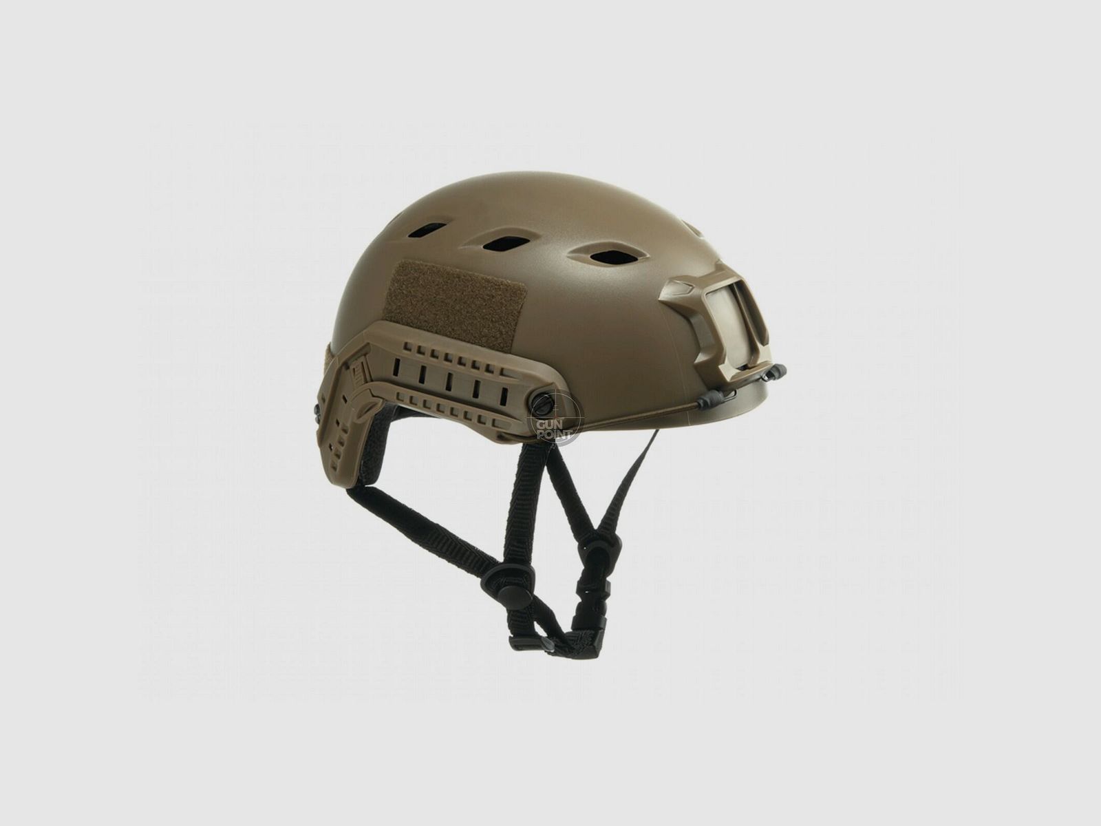 FAST Helmet BJ Eco Version