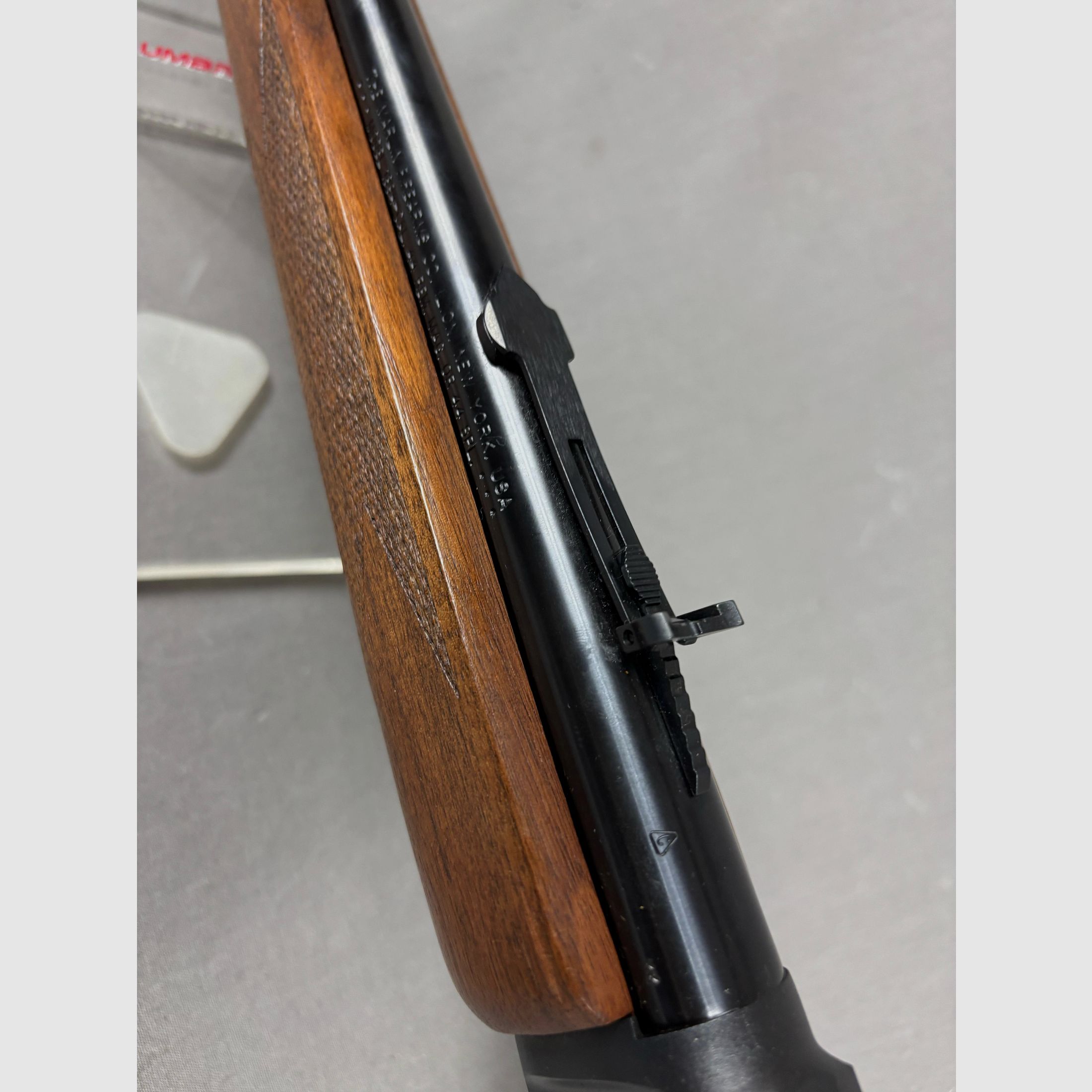 Marlin Mod. 1894 in .44 Rem. Mag.