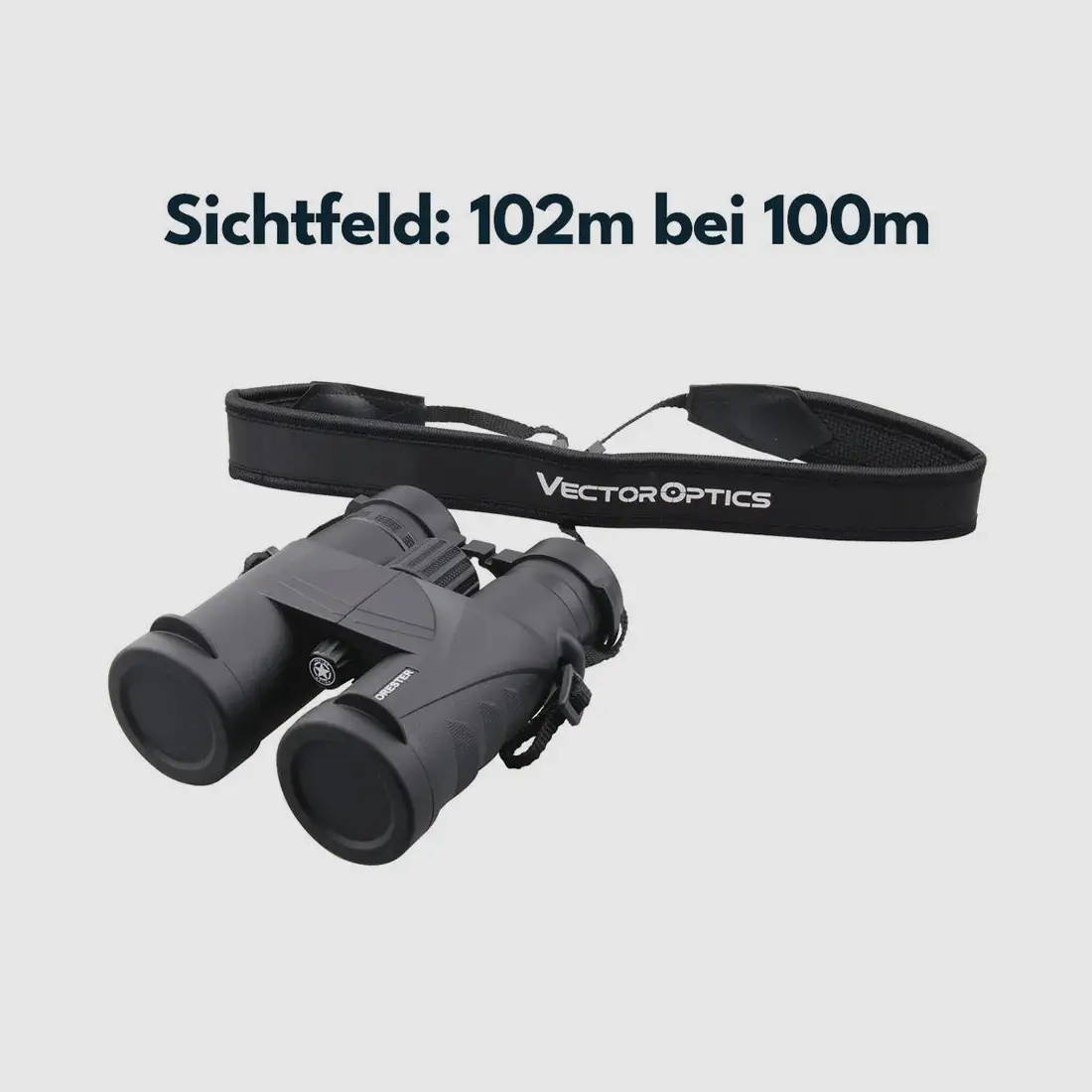 Vector Optics SCBO-02 Forester 10x42, afbeelding 2 van 4